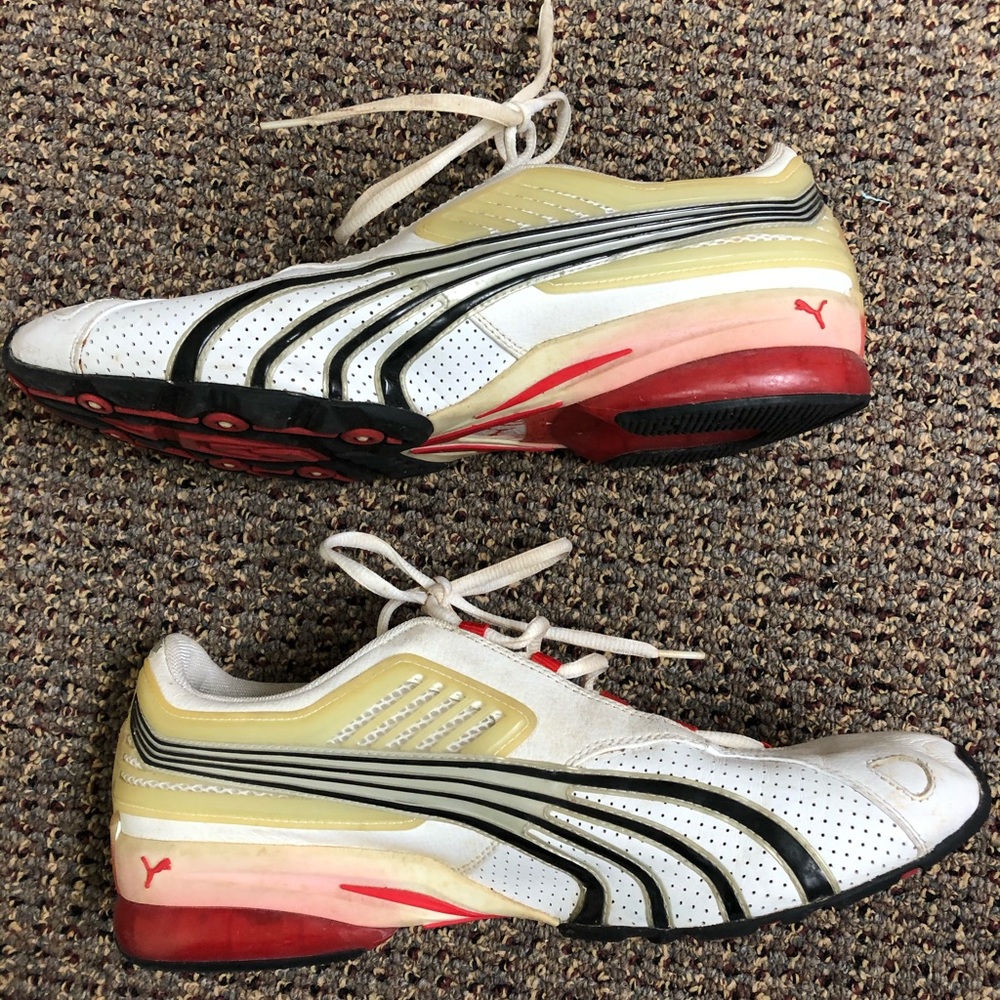 Men’s  puma